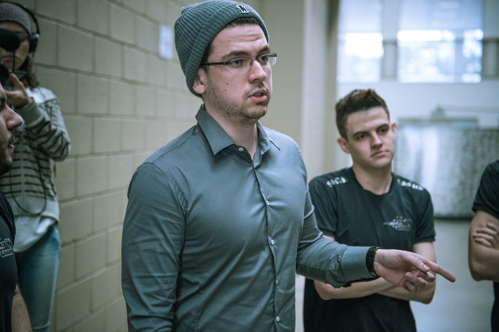 Seguindo os passos da SKT, paiN tem um elenco que vai além dos 5 jogadores