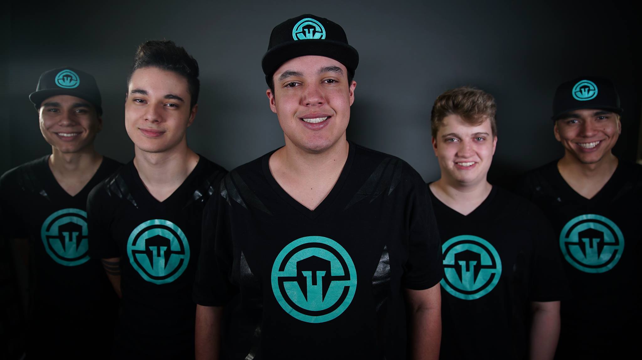 Immortals perde para SK.Gaming e se complica na DreamHack