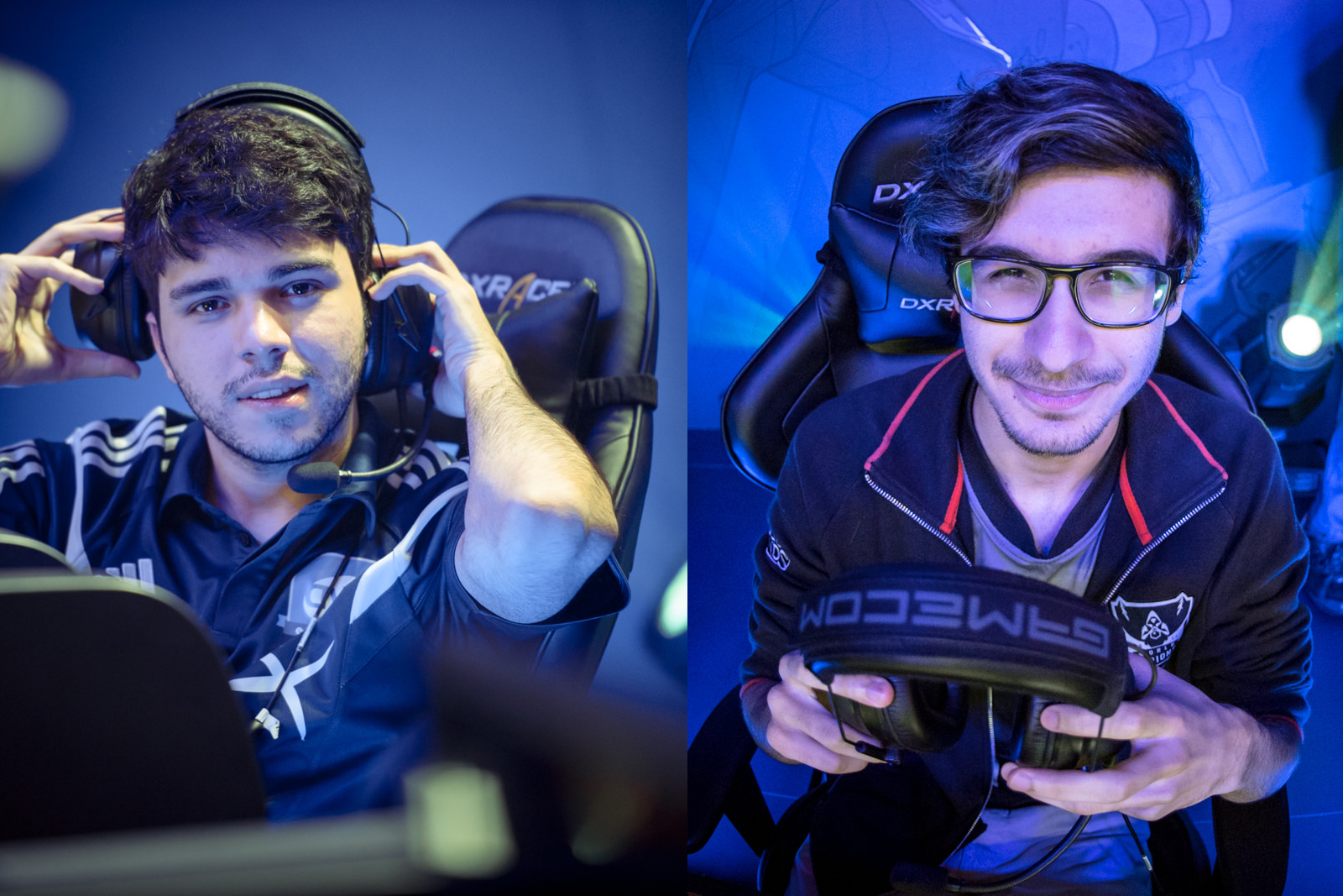 Casters e coaches palpitam sobre a final de CNB vs INTZ