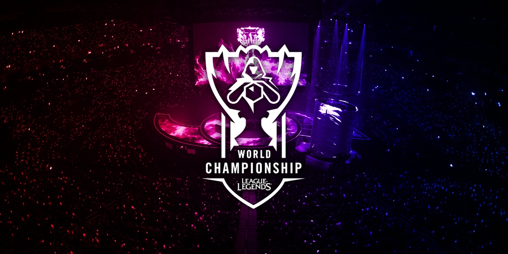 Grupos do Mundial 2016 de League of Legends são definidos
