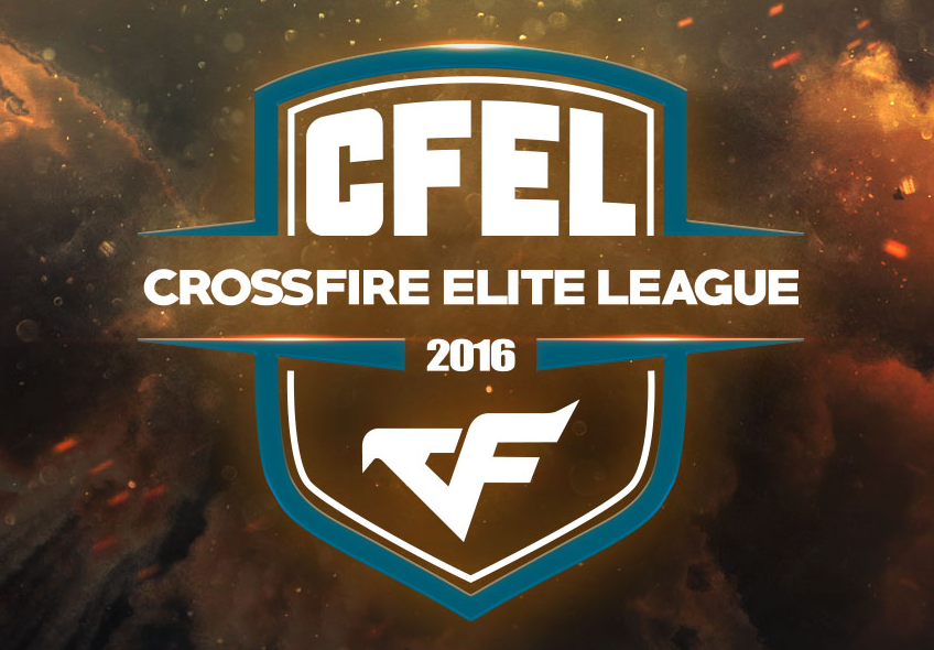 CrossFire Elite League 2016 será decidido neste sábado em São Paulo