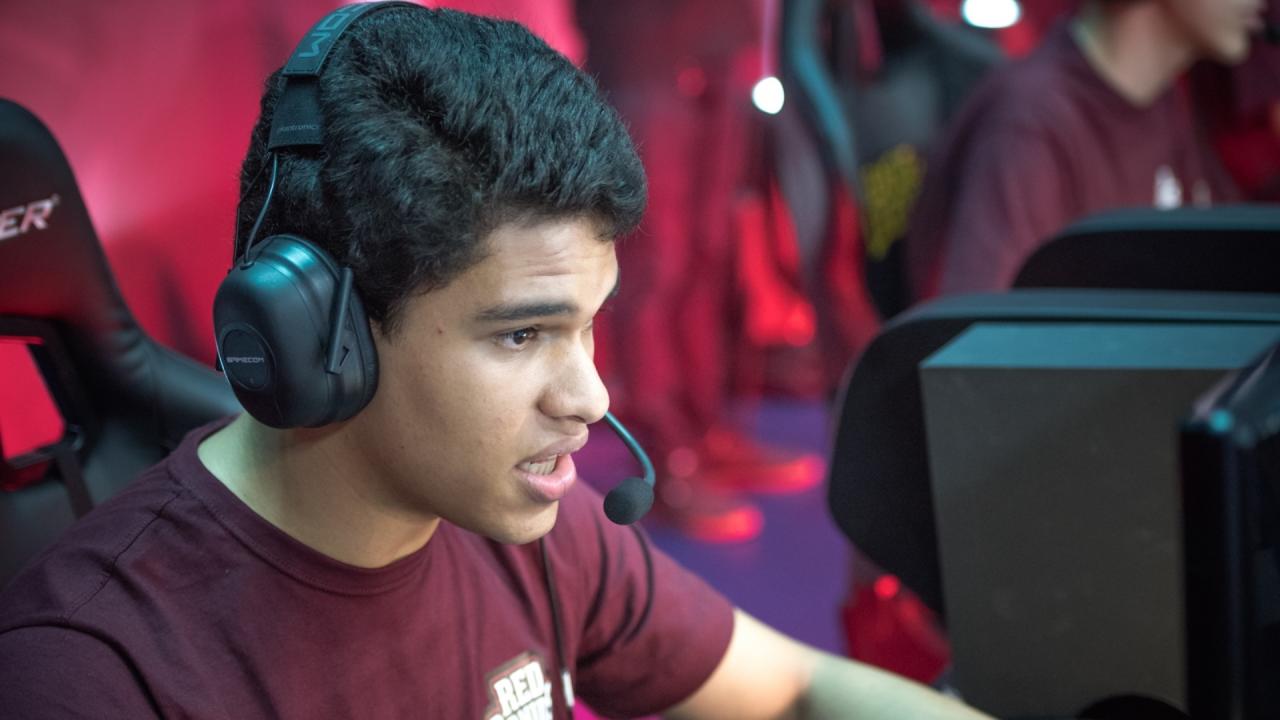 Confira os jogadores que irão receber as medalhas pela colocação na fila ranqueada