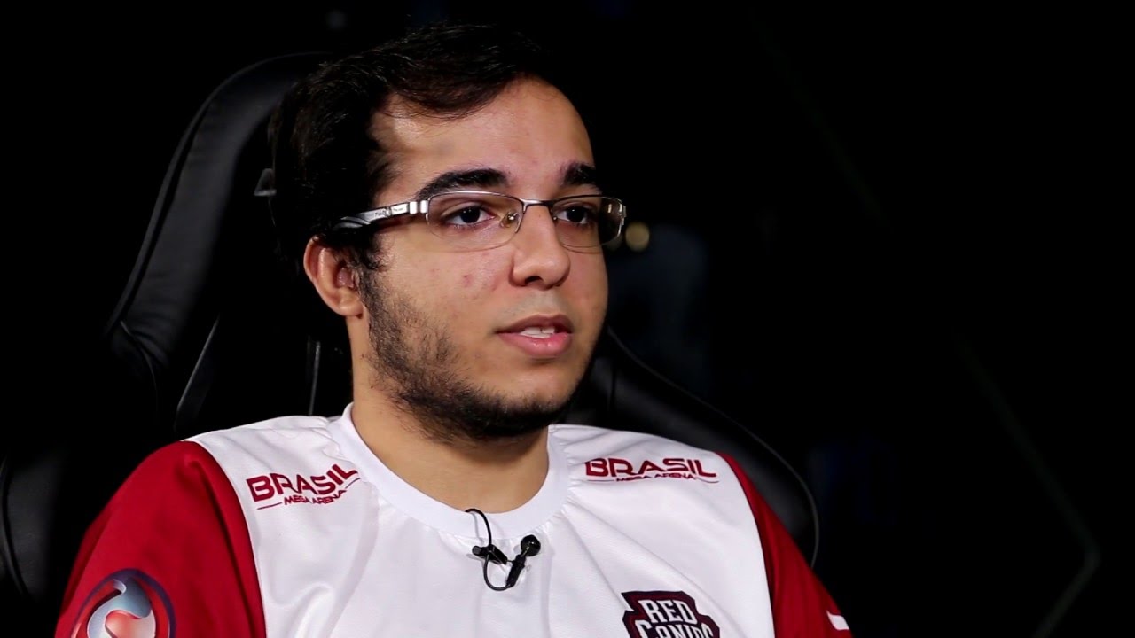 Riot investiga possível aliciamento em SacyR por parte da INTZ