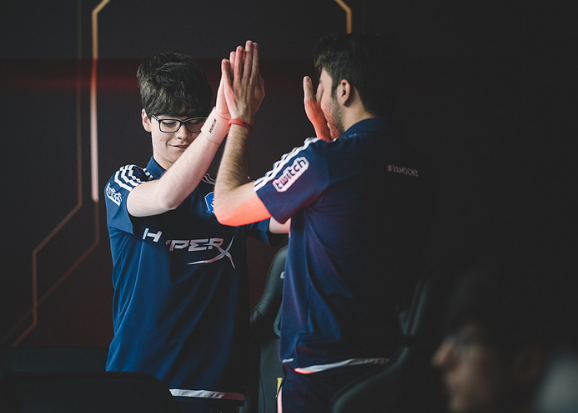 CNB vence KaBuM e conquista primeira vitória no CBLOL 2017