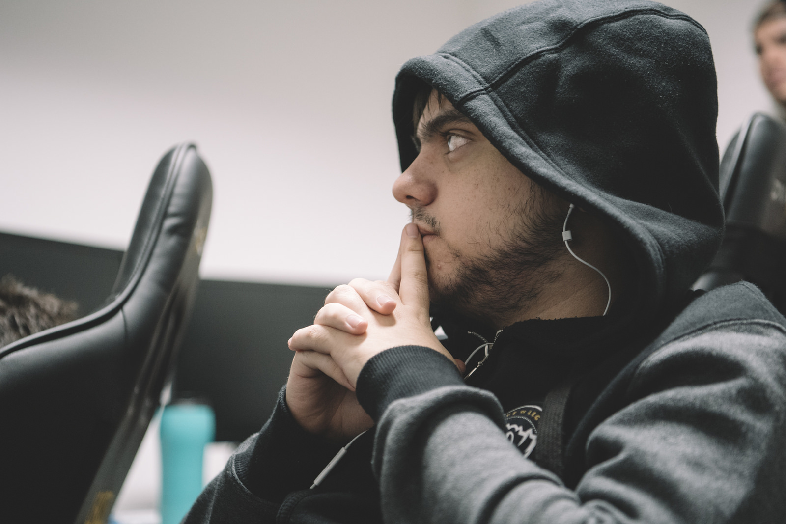 Por que Tockers é o melhor jogador do Brasil