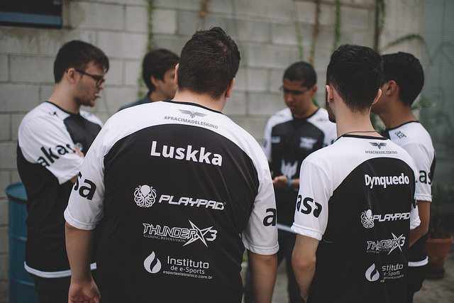 OPK vence Remo Brave e garante sua primeira vitória no CBLOL 2017