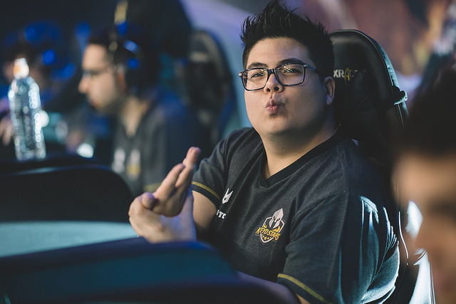 Com Revolta sendo incrível duas vezes, Keyd garante mais uma vitória no CBLOL 2017