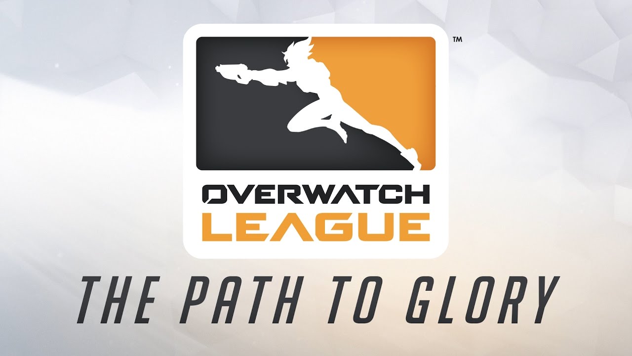 Overwatch League terá início no terceiro trimestre de 2017