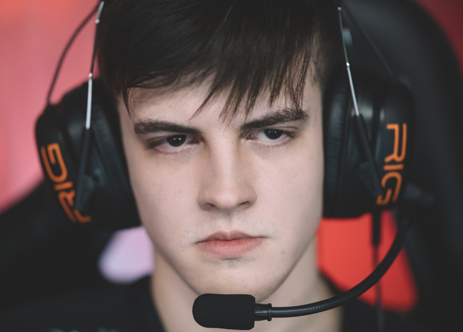 LoL: Gillette anuncia a volta de Kami ao competitivo