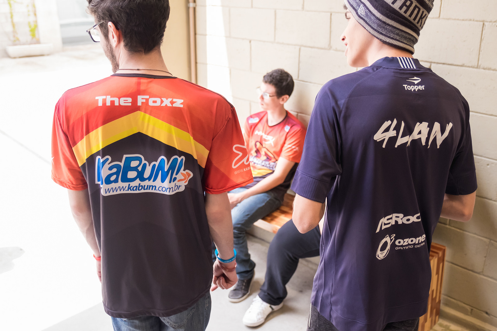 KaBuM e Remo Brave empatam em duelo dos desesperados