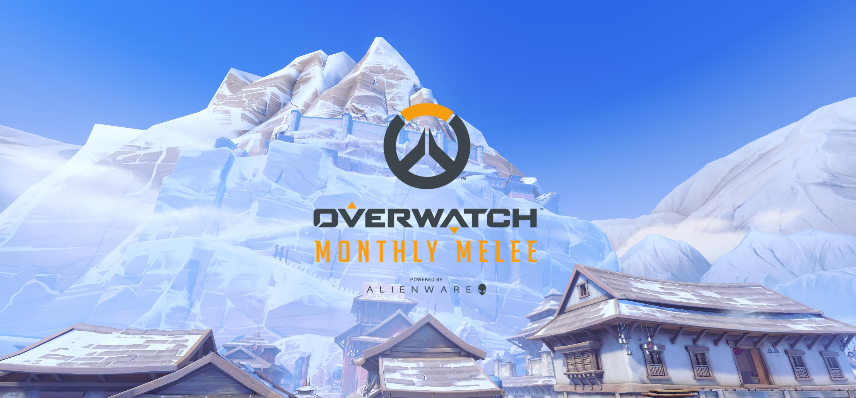 Pela primeira vez, time brasileiro disputará a Alienware Monthly Melee