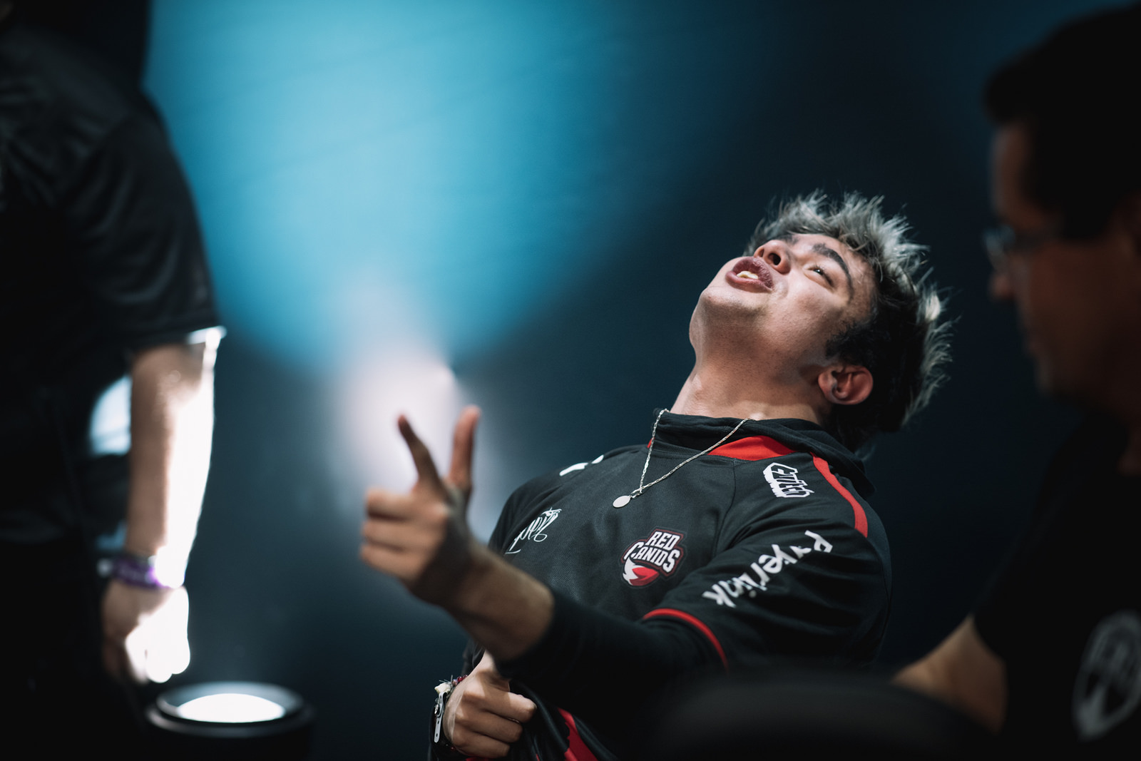 YoDa retorna ao competitivo e jogará pela RED Canids Kalunga no 1° split de 2019