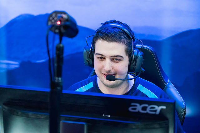 Dire Wolves vence Red Canids e equipe brasileira não consegue classificação