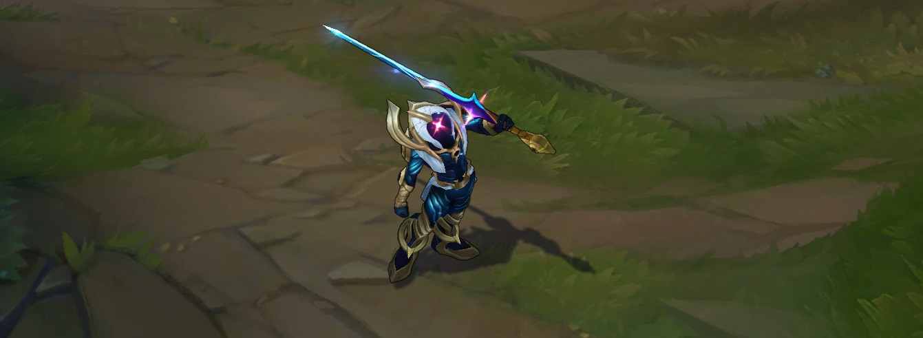 PBE 04/04 – Rakan e Xayah adicionados, novas skins e nerfs