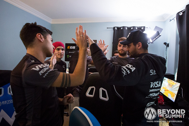 SK Gaming vence Gambit e conquista seu primeiro título no ano