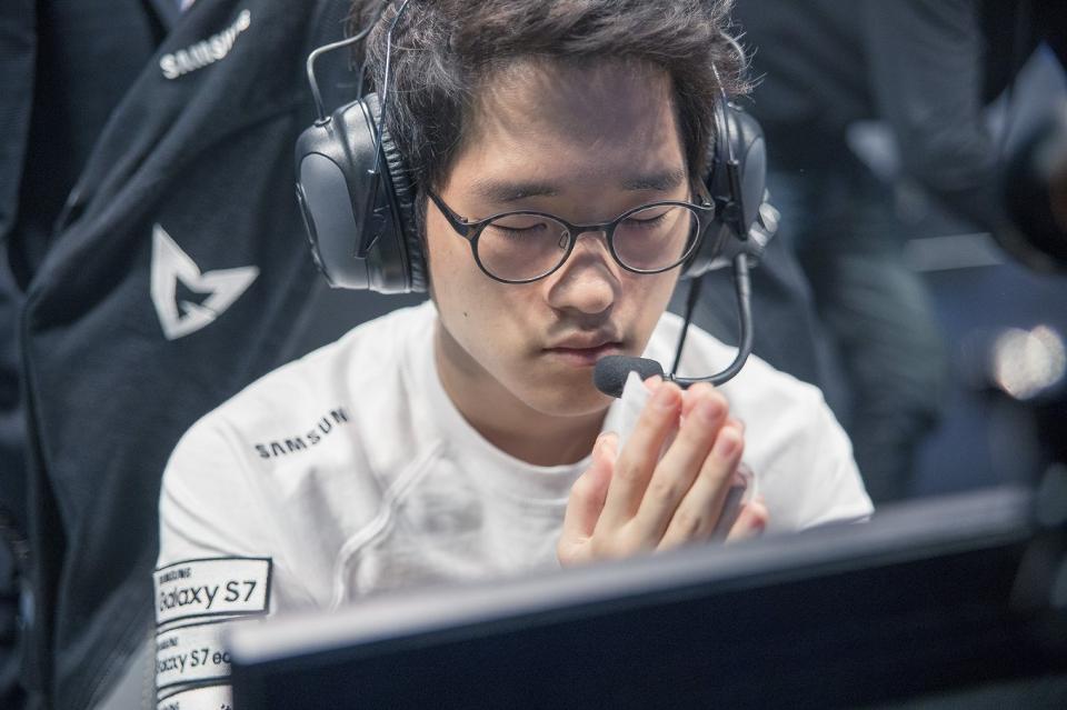 Samsung vence terceira MD3 seguida da SKT na LCK, veja os melhores momentos
