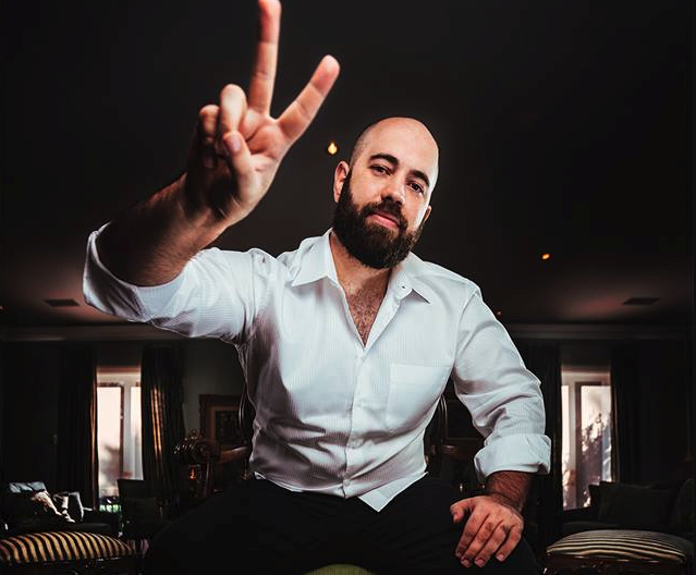 paiN Gaming anuncia PAADA como Head Coach e mais dois membros na comissão técnica