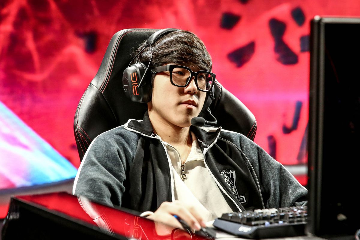 Misfits realiza mudanças em sua line-up de League of Legends