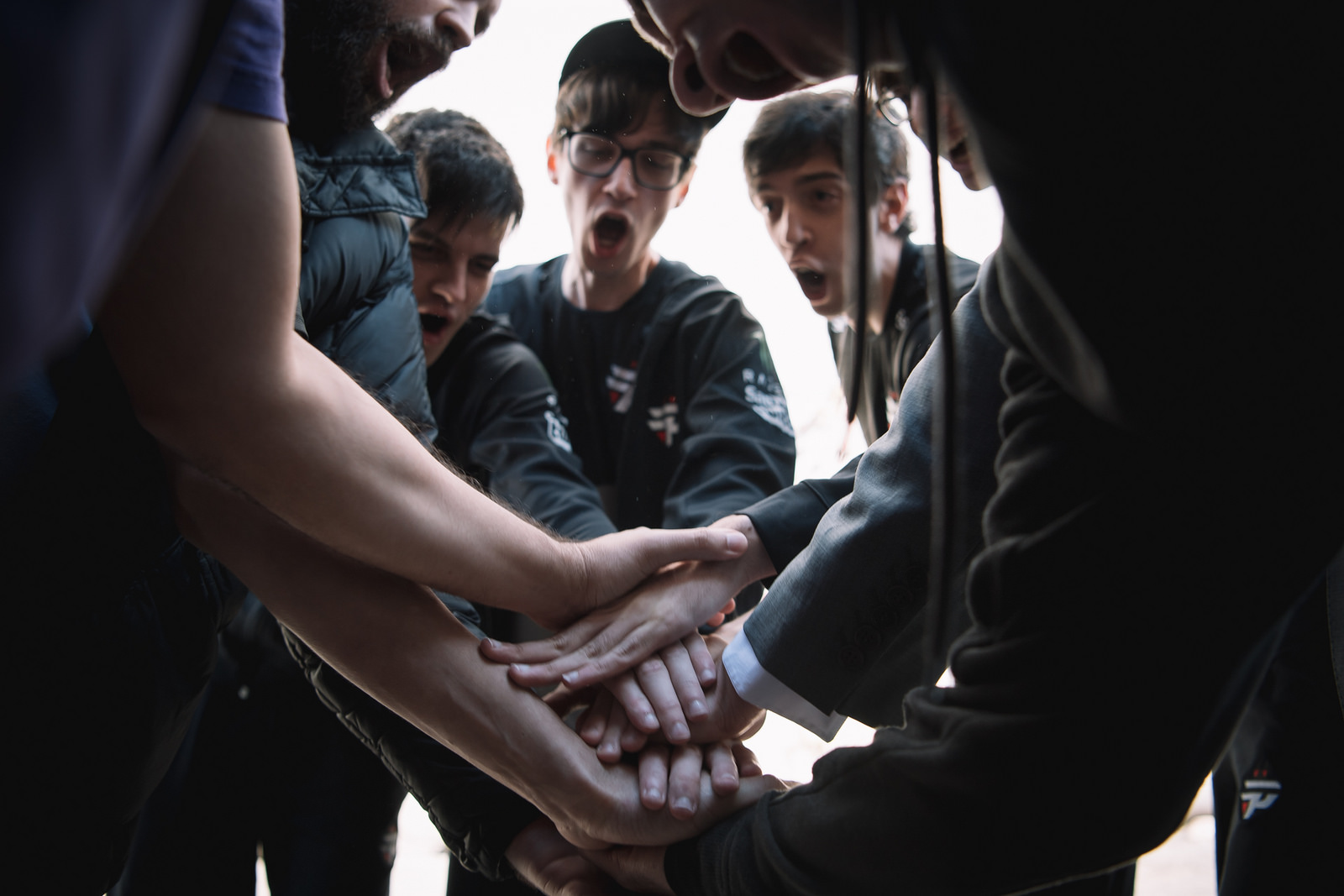 paiN atropela T Show no CBLOL