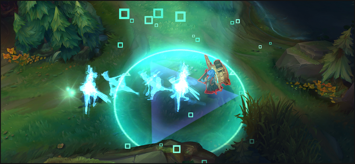 Entenda o Chronobreak, ferramenta da Riot utilizada após bug no jogo da Keyd