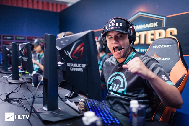 Virtue Gaming anuncia contratação de kNg