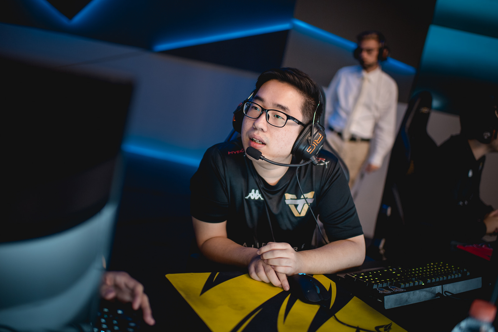 Team oNe vence a INTZ de virada e garante sua primeira vitória no CBLoL 2018