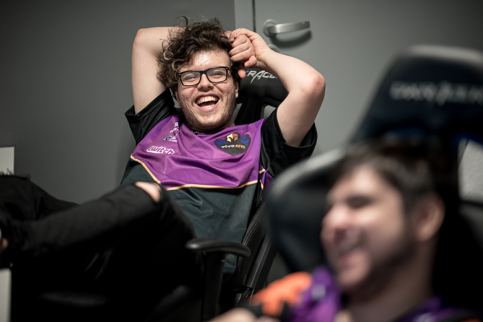 Exodia entra em ação e Vivo Keyd atropela INTZ na estreia