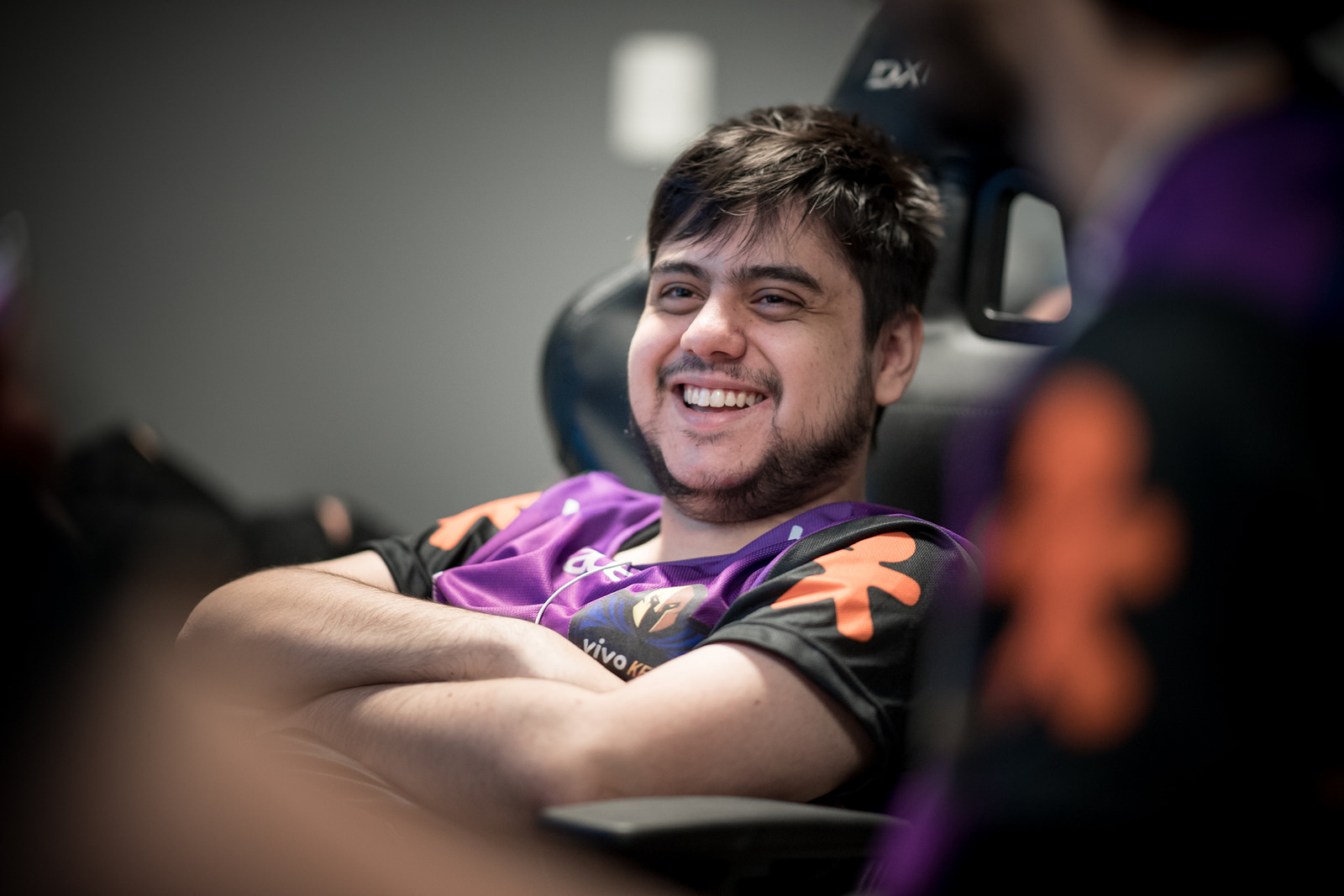 Tockers comenta sucesso do “Exodia” e ausência da Zoe no CBLOL