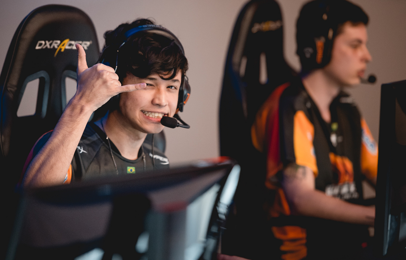 KaBuM continua com boa campanha e vence a paiN Gaming