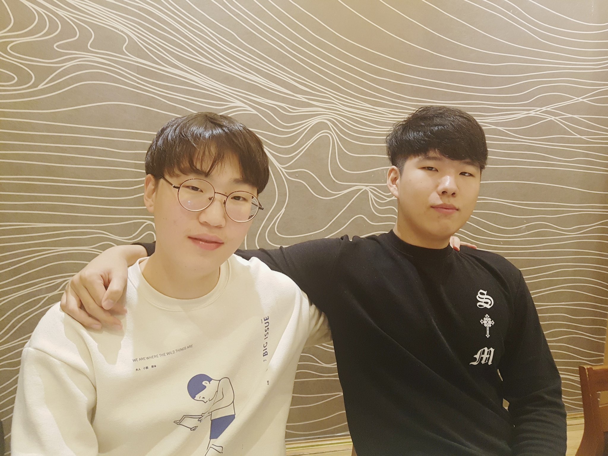 SKT contrata novo top laner e novo jungler para 2018