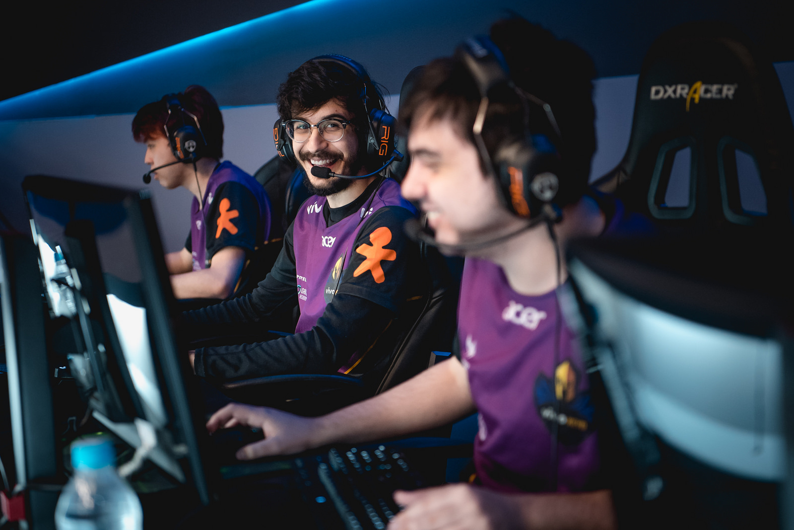 OK! Em série difícil a Keyd vira e vence por 2-1 a paiN Gaming