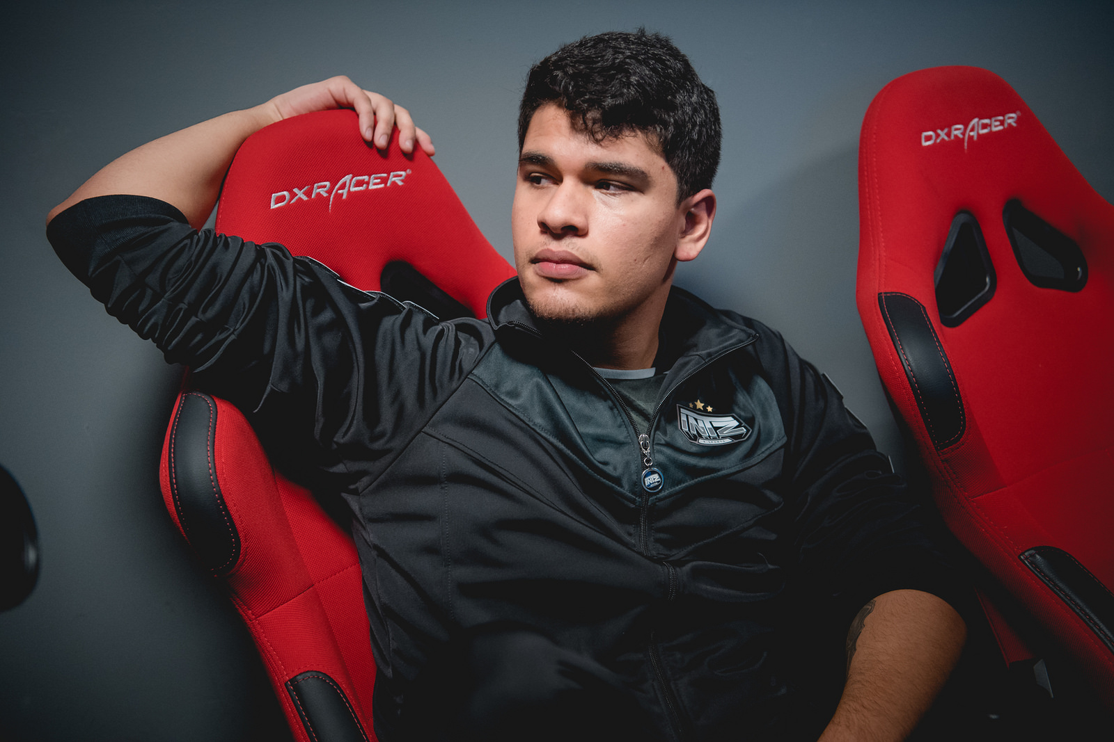 Ayel fala sobre falta de liderança na INTZ, problemas internos e situação na tabela