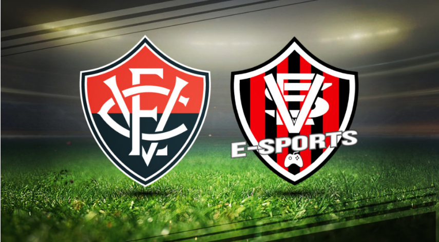 Clube baiano Vitória anuncia entrada no e-Sport