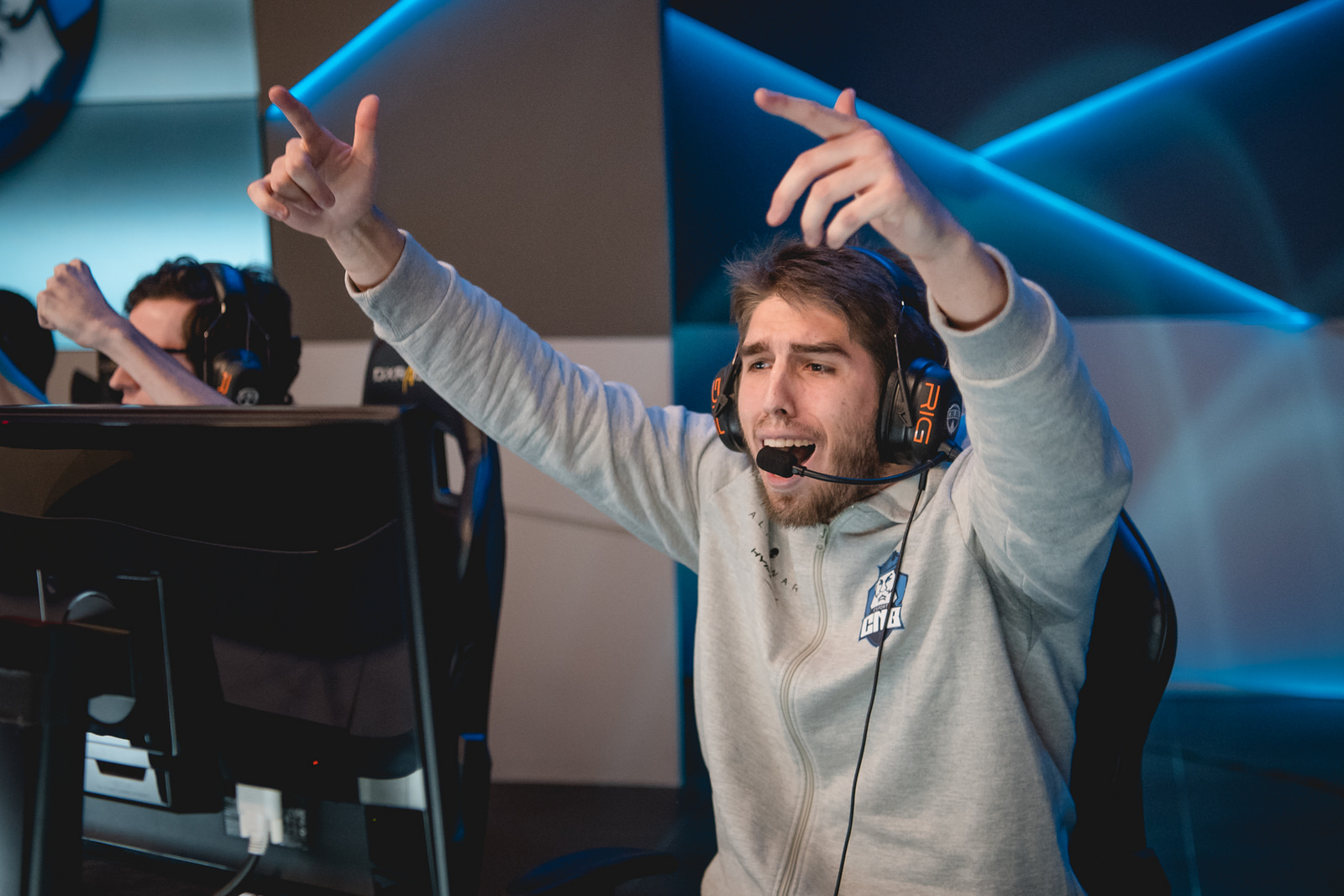 TFT: Rakin disputará fase final mundial do Twitch Rivals