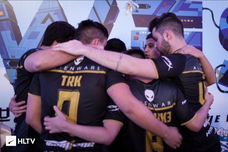 Team oNe vence a Cloud9, avança para a semifinal da WESG e cai para a Fnatic