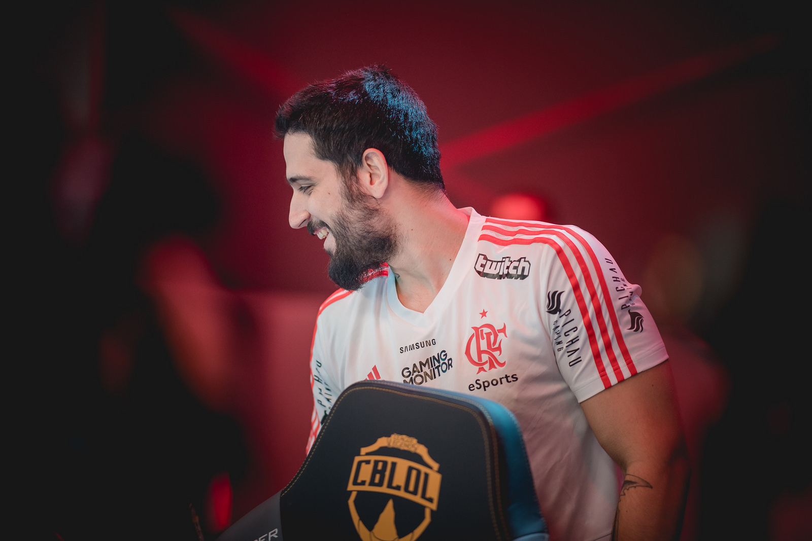 Flamengo vence Série de Acesso e garante vaga no CBLOL; Team One rebaixada