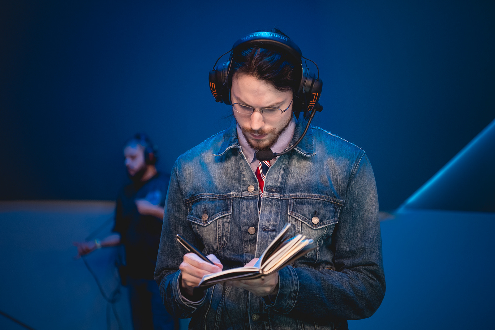 LoL: KaBuM anuncia a contratação de Abaxial