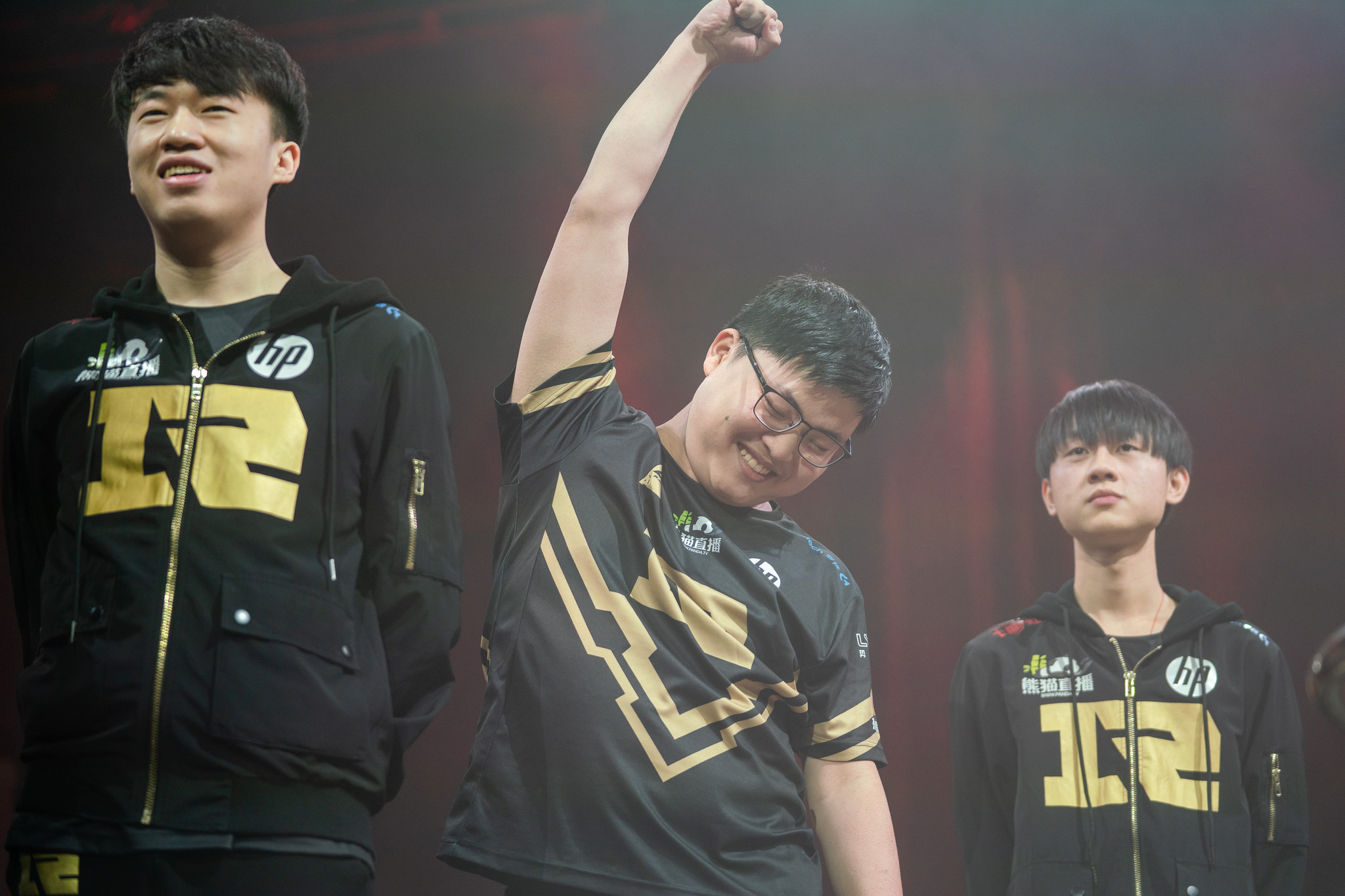 Royal Never Give Up reina na Europa e vence o MSI 2018
