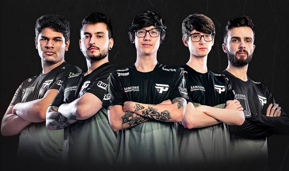Pain Gaming abre seletiva para comissão técnica de LoL