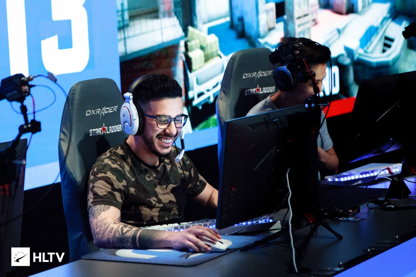 SK Gaming derrota Liquid e vai aos playoffs da StarSeries