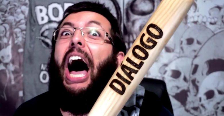 Cauê Moura será o apresentador da ESL One Belo Horizonte