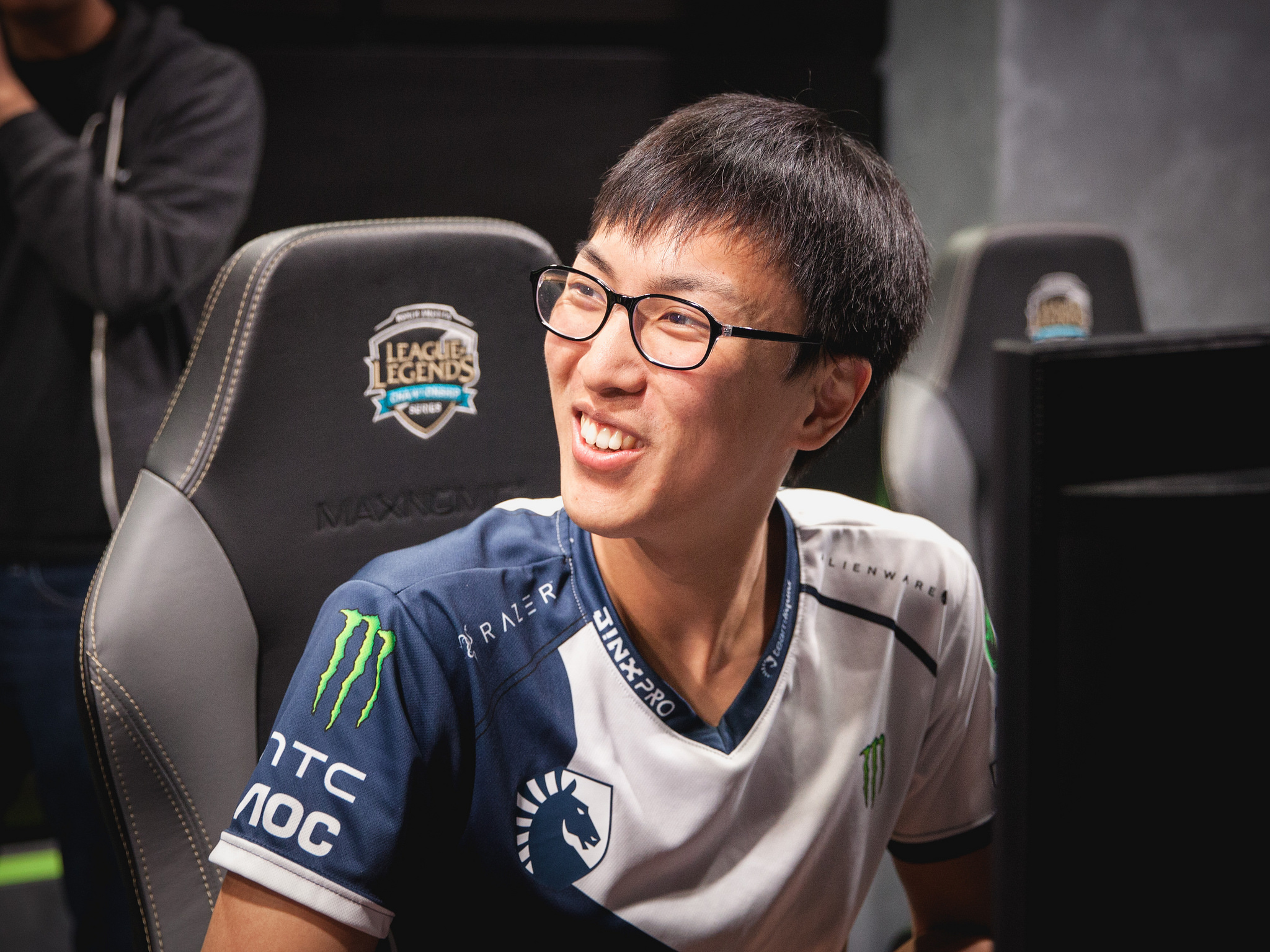 5 dicas do Doublelift para os ADCs no patch 8.11