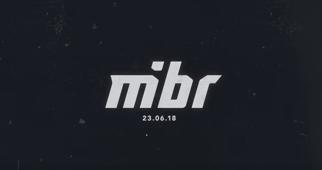 MIBR anuncia retorno e divulga data de apresentação do elenco