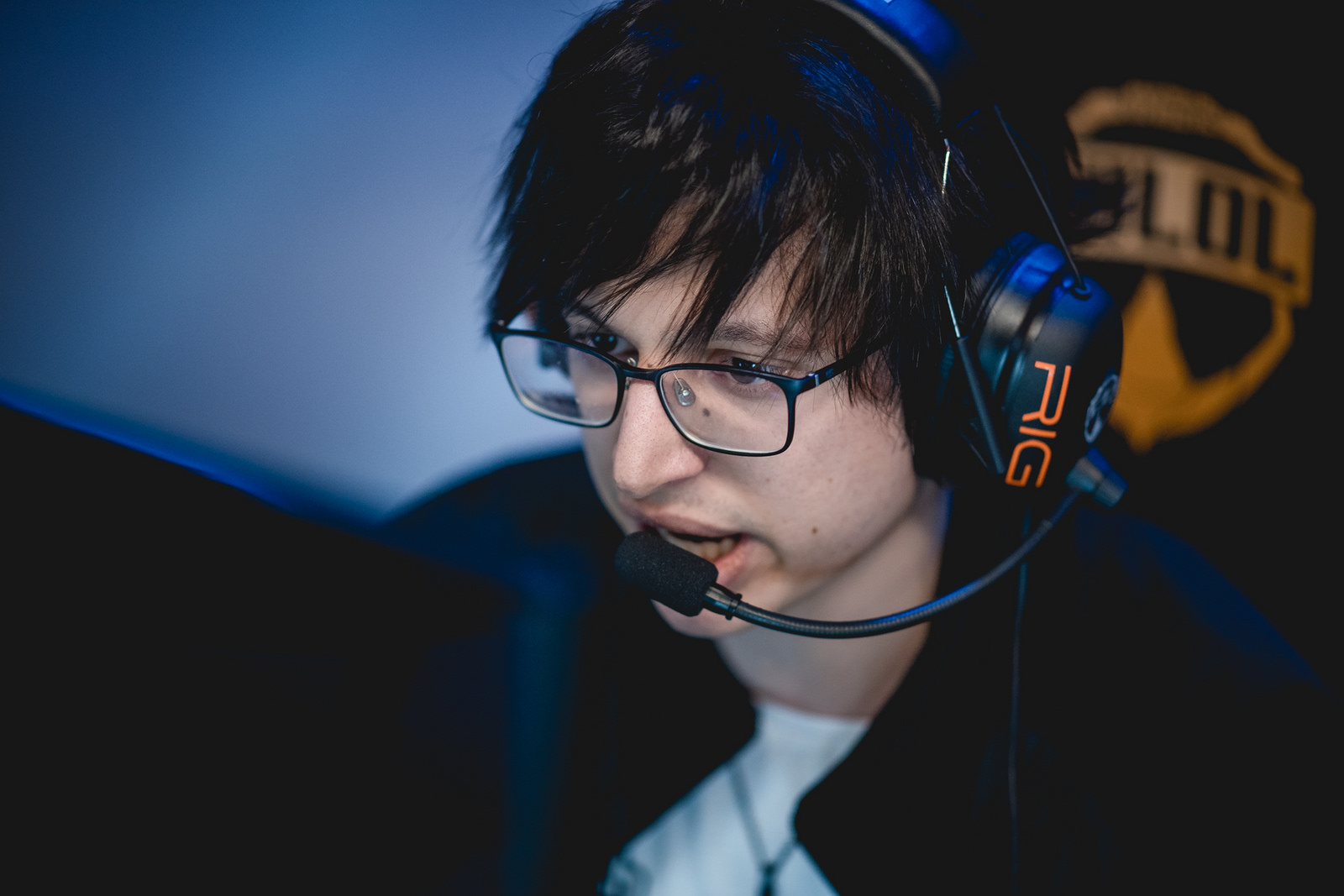 Após vitória da INTZ, Tay comenta relação com a torcida e jogadas com Aatrox