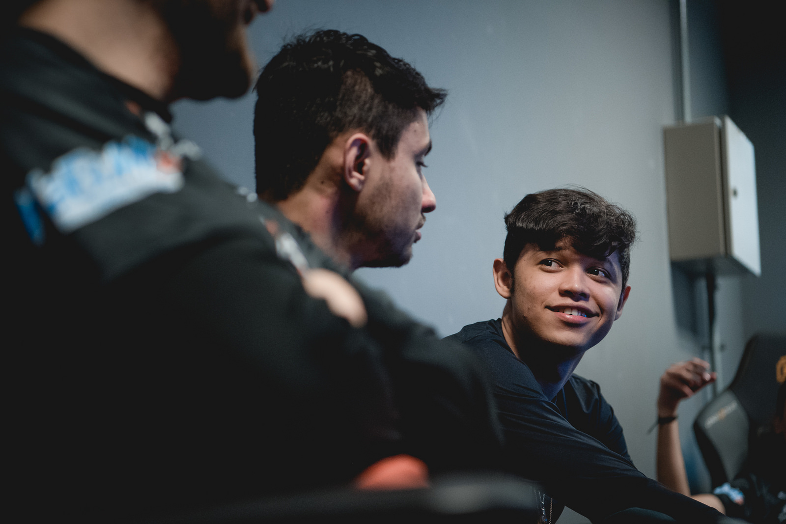 Titan comenta a recuperação da KaBuM no CBLOL e meta atual dos atiradores
