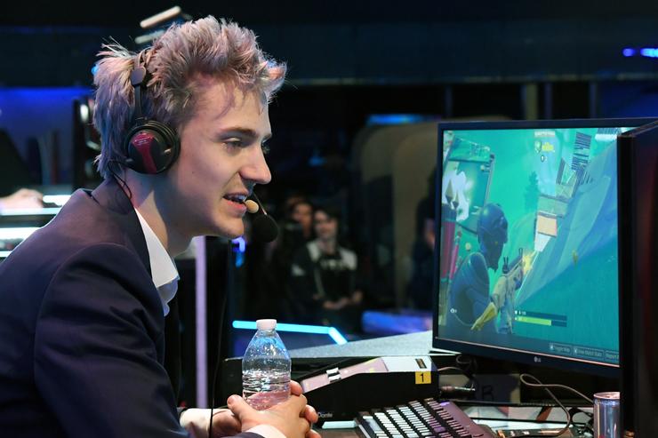 Ninja é o primeiro Streamer da Twitch a atingir 10 milhões de seguidores