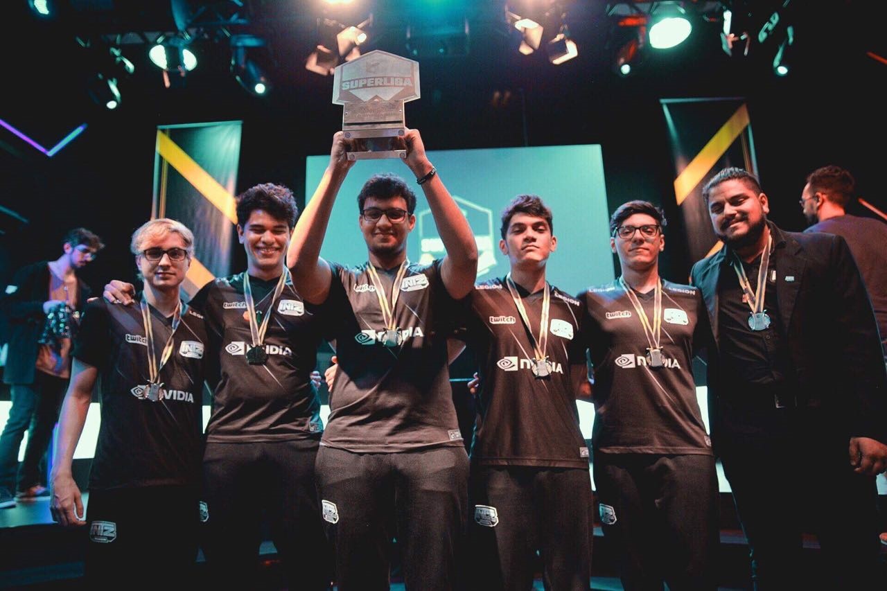 Superliga ABCDE 2018 é confirmada; Início será em outubro