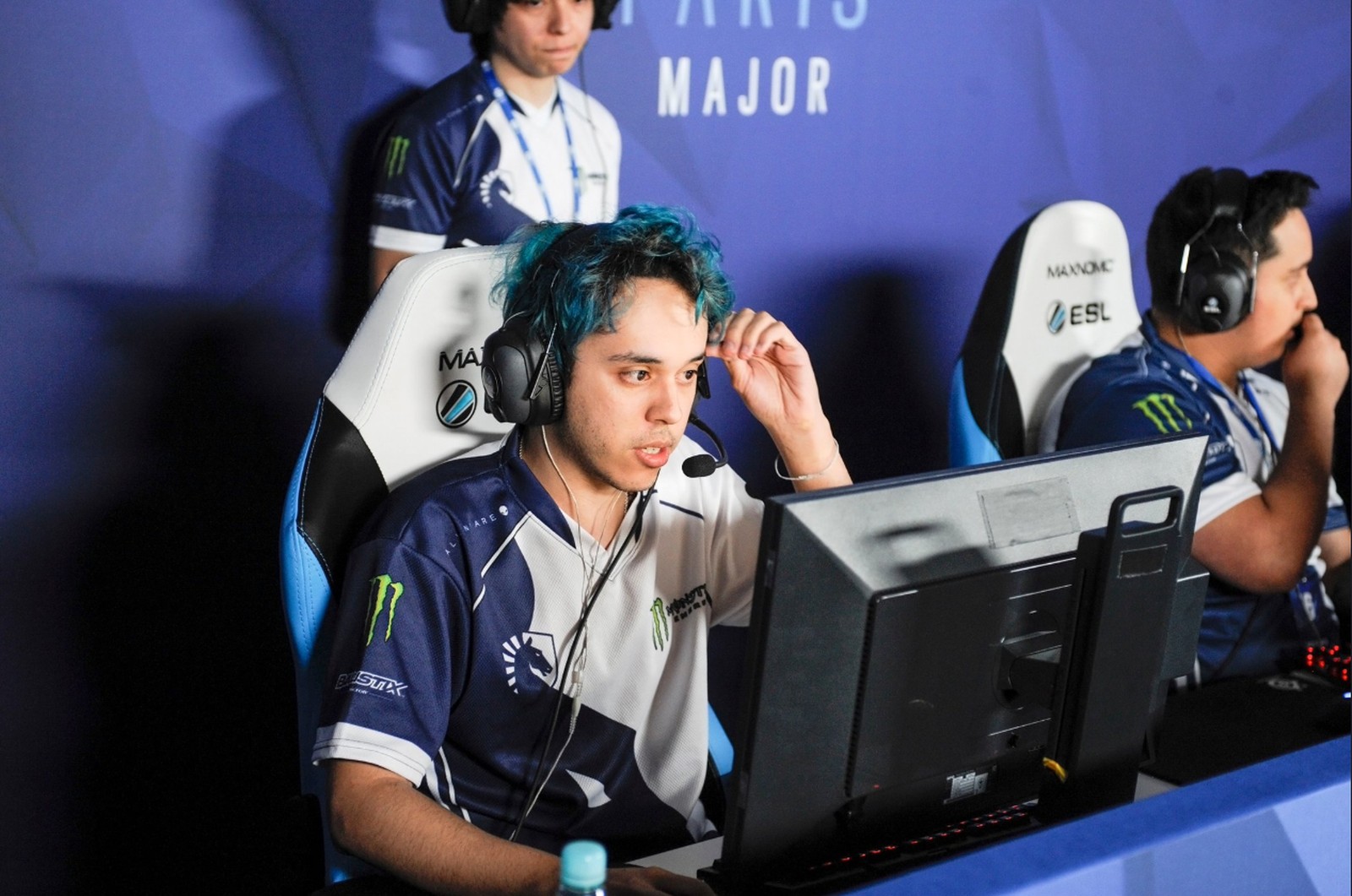 Team Liquid e Immortals são eliminadas do Six Major Paris; NiP e FaZe estão na repescagem