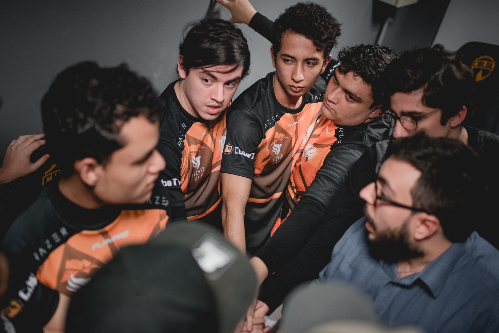 IDM vence INTZ na série de promoção e garante sua permanência no CBLOL