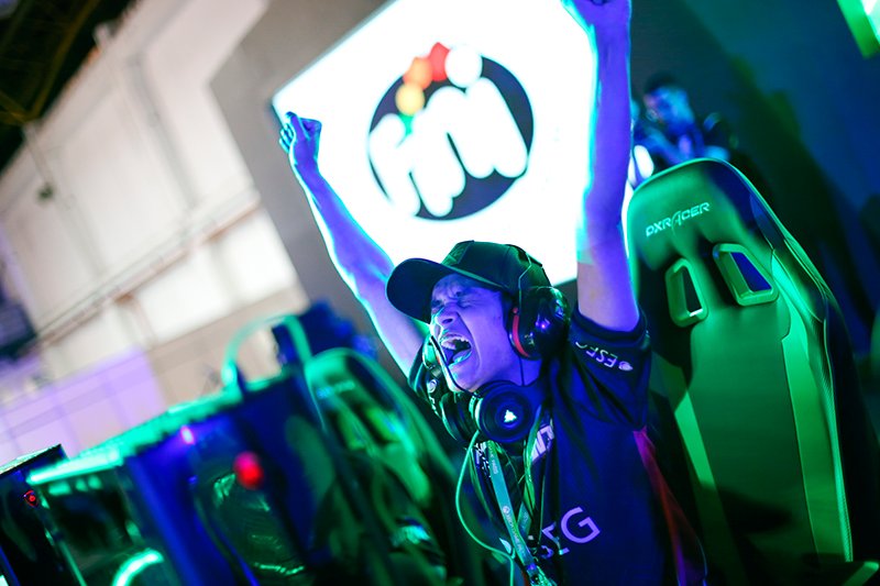 W7M Gaming vence a Team Wild e é campeã da Brasil Game Cup 2018 masculina